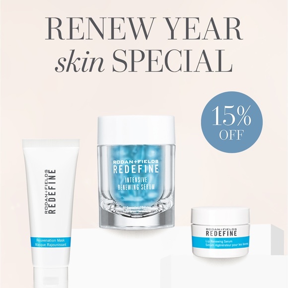 Rodan and Fields - Picture 1 of 1